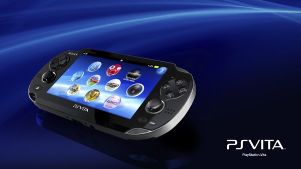 PS VITA
