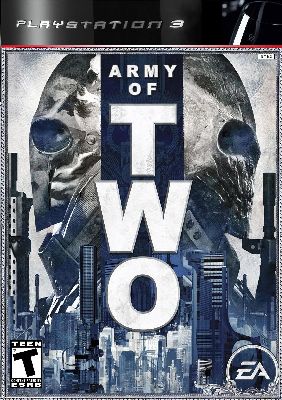 Army Of Two