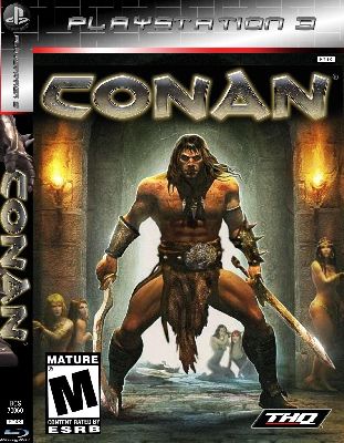 CONAN