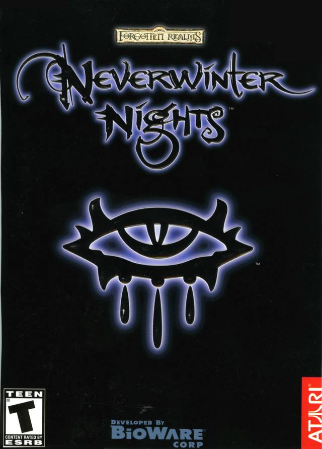 Neverwinter Nights