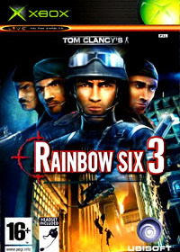 RAINBOW SIX 3