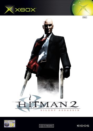 HITMAN 2