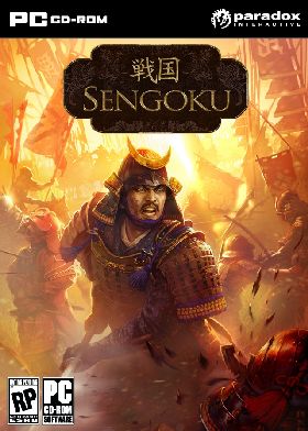 PC - PC-Sengoku