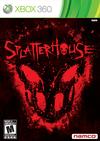 XBOX 360 - Splatterhouse