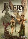 XBOX 360 - Faery Legends of Avalon