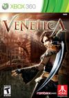 XBOX 360 - Venetica