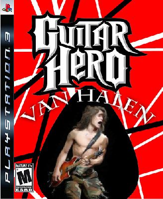 Guitar Hero  Van Halen