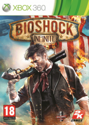 XBOX 360 - Bioshock