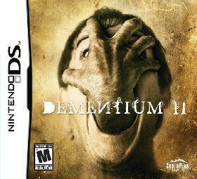 Dementium II