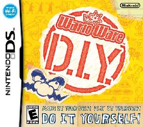 WarioWare D.I.Y