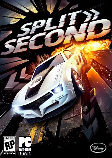 PC - Split Second