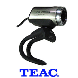 מצלמת רשת Teac MX10