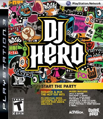 DJ Hero