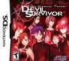 Shin Megami Tensei Devil Survivor