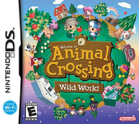 Animal Crossing