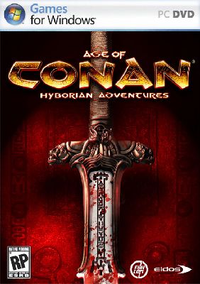 Age Of Conan 