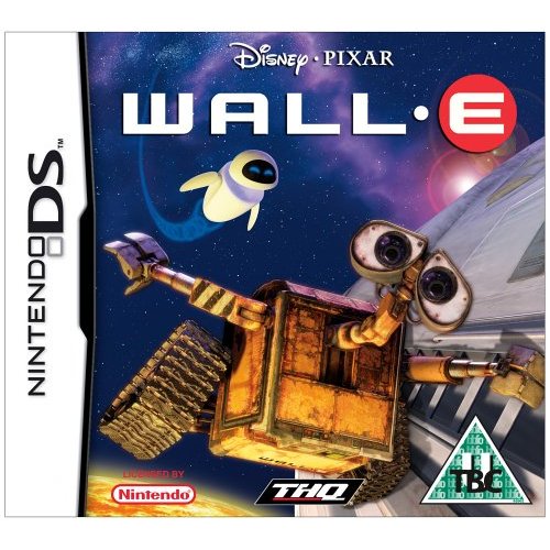  WALL-E