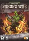 PC - Army Men Sarge's War