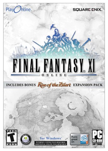 Final Fantasy XI 