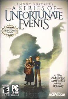 PC - Unfortunate Events