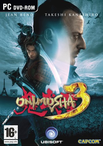 PC - Onimusha 3