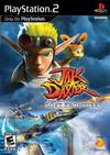 PS2 - Jak and Daxter  The Lost Frontier