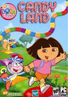 PC - Dora the Explorer