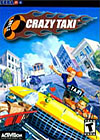 PC - Crazy Taxi