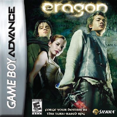 Eragon 
