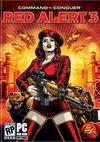 PC - Command & Conquer Red Alert 3 *אזל מהמלאי*