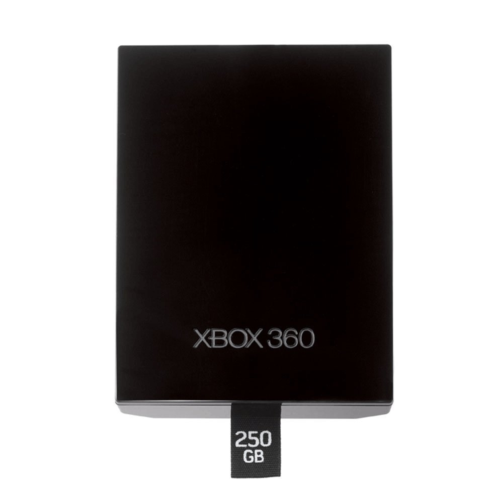 Xbox 360 HDD 250GB for slim