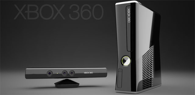 XBOX 360 250 GIGA מוסב RGH ללא קינקט REFURBISHED