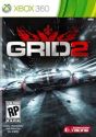 XBOX 360 - Grid 2