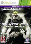 XBOX 360 - Tom Clancy's Splinter Cell: Blacklist