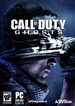 PC - Call of Duty Ghosts