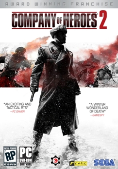 PC - Company of Heroes 2