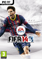 PC - FIFA Soccer 13