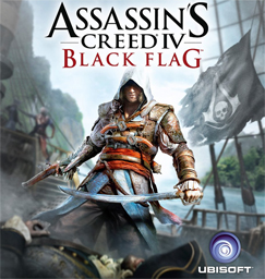PC - Assassin's Creed IIIl Black Flag