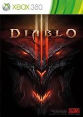 XBOX 360 - Diablo III