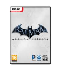 PC - Batman: Arkham Origins