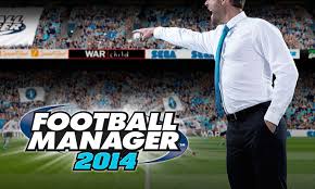 PC - Football Manager 2017