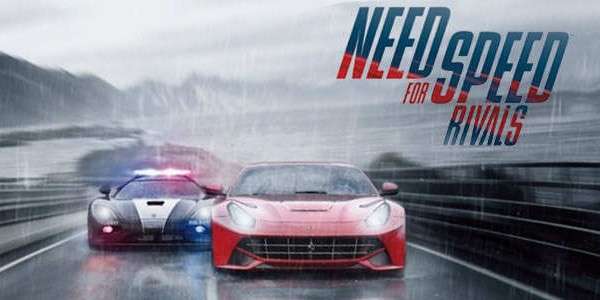 PC - Need for speed : Rivals