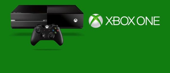 XBOX One 500GB PAL אירופאי