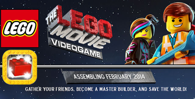 XBOX ONE - Lego Movie