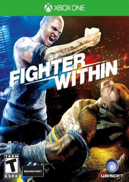 XBOX ONE - FIGHTER WITHIN