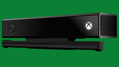 XBOX ONE -  Kinect Camera