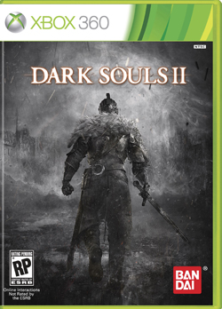 XBOX360 - Dark Souls 2