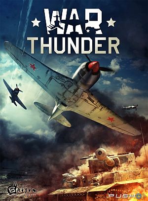 PC - War Thunder