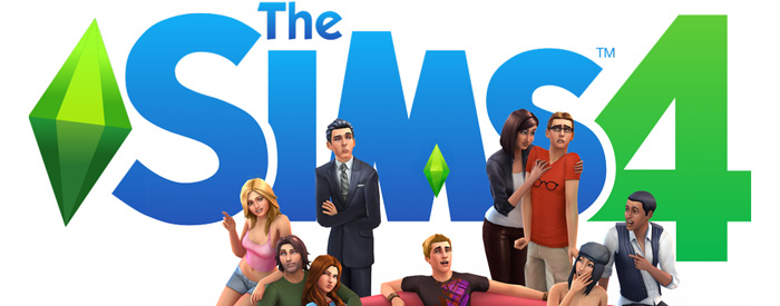 PC - The Sims 4 *לא זמין במלאי*