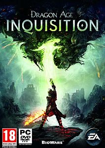 PC - Dragon Age: Inquisition